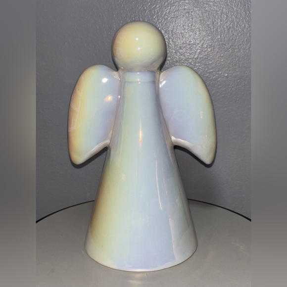 Target Wondershop Iridescent Angel - Picture 3 of 14
